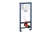 Installationssystem - Grohe Rapid SL, Fixtur för WC, 1,13 m installationshöjd - 38624001
