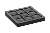 Handtorkar - Geberit Active carbon filter b8000/aqc8000+ - 250.022.00.1