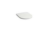 Toaletter, säten, bidé och reservdelar - LAUFEN pro toiletseat slim quick release og soft close white - H8989660000001
