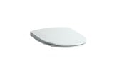 Toaletter, säten, bidé och reservdelar - LAUFEN pro-n back-to-wall toiletseat soft close *DEMO* - H8909533000001