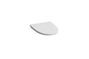 Toaletter, säten, bidé och reservdelar - LAUFEN kompas toiletseat soft close white - H8911510000001