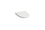 Toaletter, säten, bidé och reservdelar - LAUFEN kompas toiletseat white - H8911520000001