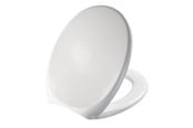 Toaletter, säten, bidé och reservdelar - Pressalit 1000 sign toiletseat white - 384000-BJ999956