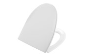 Toaletter, säten, bidé och reservdelar - Pressalit ceranova toiletseat white - 196000-BB2999