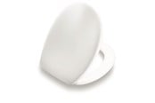 Toaletter, säten, bidé och reservdelar - Pressalit t2 toiletseat white - 324000-BN2999