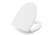 Toaletter, säten, bidé och reservdelar - Pressalit sign toiletseat white - 554000-BD1999