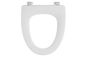 Toaletter, säten, bidé och reservdelar - Pressalit sign toiletseat ring seat white - 553000-BD1999