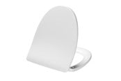 Toaletter, säten, bidé och reservdelar - Pressalit sign toiletseat with sc white - 624000-D03999