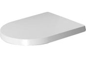 Toaletter, säten, bidé och reservdelar - Duravit me by starck seat softclose - 0020190000