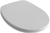 Toaletter, säten, bidé och reservdelar - Villeroy & Boch Seat v&b omnia white classic - 88236101