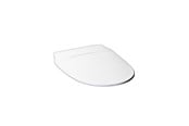 Toaletter, säten, bidé och reservdelar - Gustavsberg Nordic 2002 toilet seat white - GB1919902002