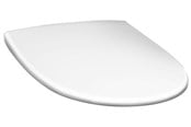 Toaletter, säten, bidé och reservdelar - Gustavsberg Wc seat nautic pp universal hinges - 9M246101