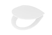 Toaletter, säten, bidé och reservdelar - Ifö spira hard seat qr sc - 99494