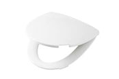Toaletter, säten, bidé och reservdelar - Ifö Toilet seat ifø sign soft white - 99566