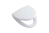 Toaletter, säten, bidé och reservdelar - Ifö cera hard seat white w quick release - 99846