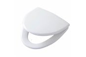 Toaletter, säten, bidé och reservdelar - Ifö cera hard seat with soft close quic - 99863