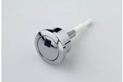 Toaletter, säten, bidé och reservdelar - LAUFEN pro n actuator push button - H8934400000001
