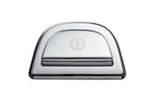 Toaletter, säten, bidé och reservdelar - Gustavsberg gbg oliveira push button high chrome - 9GN00661