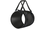 Hundar - Trixie Lifting Aid XL 50 kg 85-95 cm - TX19404