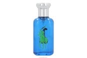 Parfym och dofter - RALPH LAUREN Big Pony 1 Blue For Men EDT 50ml - 3605972130440