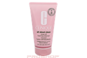 Ansiktsvård - Clinique Rinse-Off Foaming Cleanser - 020714015459
