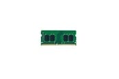 RAM - GOODRAM SODIMM DDR4-3200 - 8GB - CL22 - Single Channel (1 pcs) - Grön - GR3200S464L22S/8G