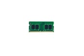 RAM - GOODRAM SODIMM DDR4-3200 - 16GB - CL22 - Single Channel (1 pcs) - Grön - GR3200S464L22/16G