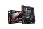 Moderkort - GIGABYTE B550 AORUS ELITE AX V2 Moderkort - AMD B550 - AMD AM4 socket - DDR4 RAM - ATX - B550 AORUS ELITE AX V2