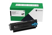 Skrivartillbehör-bläck-toner - Lexmark B3340/B3442/MB3442 Return Program Toner Cartridge - B342H00