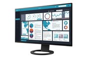 Skärm - 27" EIZO FlexScan EV2795 - 2560x1440 (QHD) - IPS - EV2795-BK