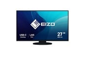 Skärm - 27" EIZO FlexScan EV2795 - 2560x1440 (QHD) - IPS - EV2795-BK