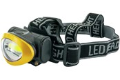 Ficklampor och strålkastare - Schwaiger WLED40531 Headlamp - WLED40531