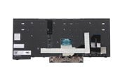 Tangentbord - Lenovo Primax - Laptop tagentbord - till ersättning - Fransk - Svart - 5N20V44058