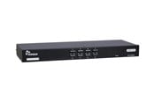 KVM switch - Inter-Tech Argus AS-9108HA - 88887300