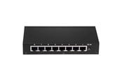 Switch - Edimax GS-1008E V2 8-Port Gigabit Desktop Switch - GS-1008E V2