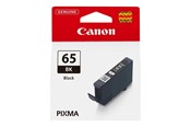 Skrivartillbehör-bläck-toner - Canon CLI-65 / 4215C001 Black - 4215C001