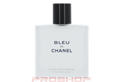 Ansiktsvård - Chanel Bleu De Pour Homme After Shave Lotion - 3145891070705