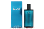 Ansiktsvård - Davidoff Cool Water Man After Shave - 3414202000664