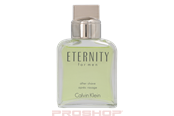 Ansiktsvård - Calvin Klein Eternity For Men After Shave Lotion - 100 m - 088300605538