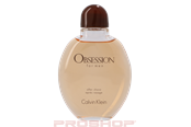 Ansiktsvård - Calvin Klein Obsession for Men After Shave Lotion - 125ml - 088300606535