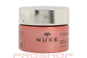Ansiktsvård - Nuxe Creme Prodigieuse Boost Night Balm - 3264680015854