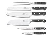 Köksredskap - Lion Sabatier Pluton knife set 6 pcs - 20698