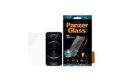 Mobiltelefontillbehör-Skyddsfilm - PanzerGlass Screen Protector Apple iPhone 12 | 12 Pro | Standard Fit - PANZER2708
