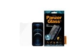 Mobiltelefontillbehör-Skyddsfilm - PanzerGlass Screen Protector Apple iPhone 12 Pro Max | Standard Fit - PANZER2709