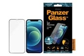 Mobiltelefontillbehör-Skyddsfilm - PanzerGlass Screen Protector Apple iPhone 12 Mini | Edge-to-Edge *DEMO* - PANZER2710