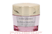 Ansiktsvård - Esteé Lauder Resilience Multi-Effect Face Neck Creme SPF15 - 50 ml - 887167368651