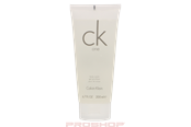 Kroppsvård - Calvin Klein One Body Wash - 088300188468