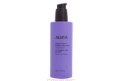 Kroppsvård - AHAVA Deadsea Water Mineral Body Lotion - 697045157303
