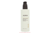 Kroppsvård - AHAVA Deadsea Mud Dermud Intensive Body Lotion - 250ml - 697045159055