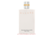 Kroppsvård - Chanel Allure Femme Body Lotion - 3145891129403